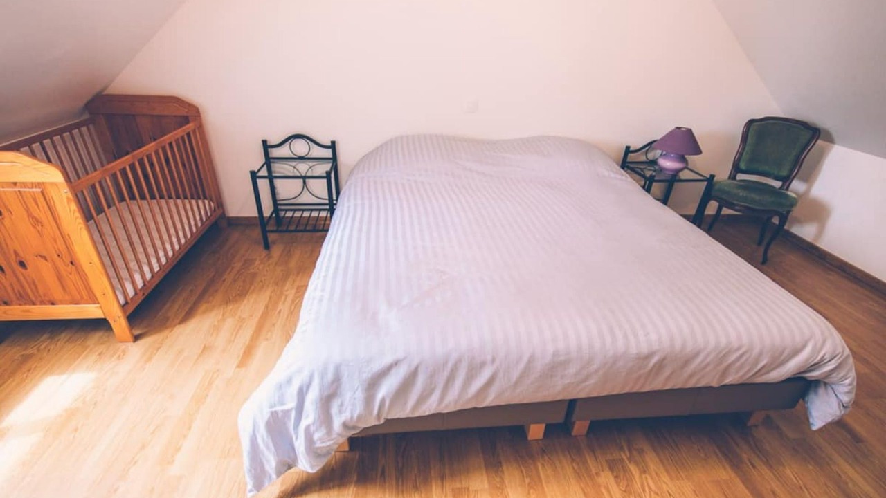Photo of Bedroom in Merlimont