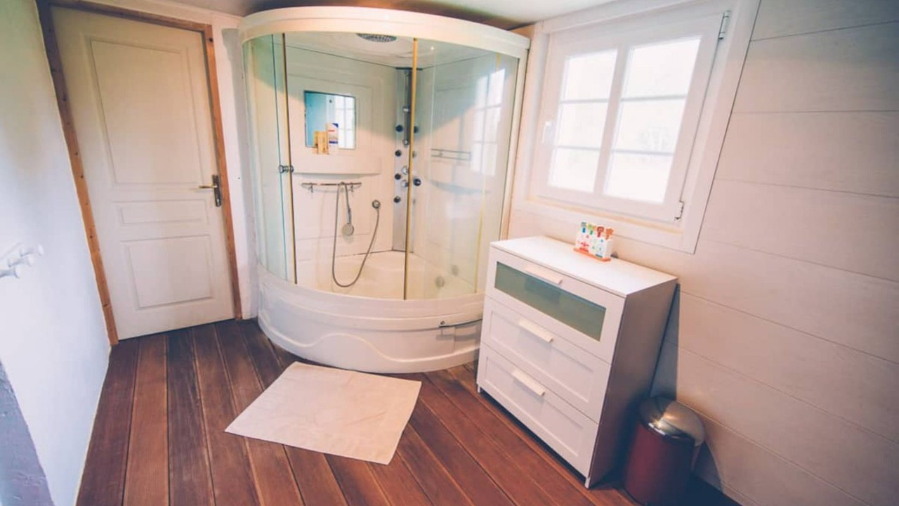 Photo of Bathroom in Merlimont
