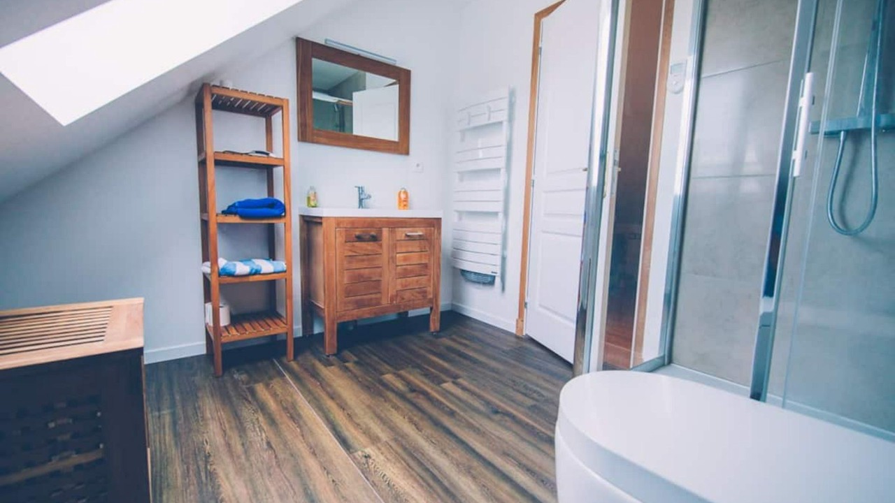 Photo of Bathroom in Merlimont
