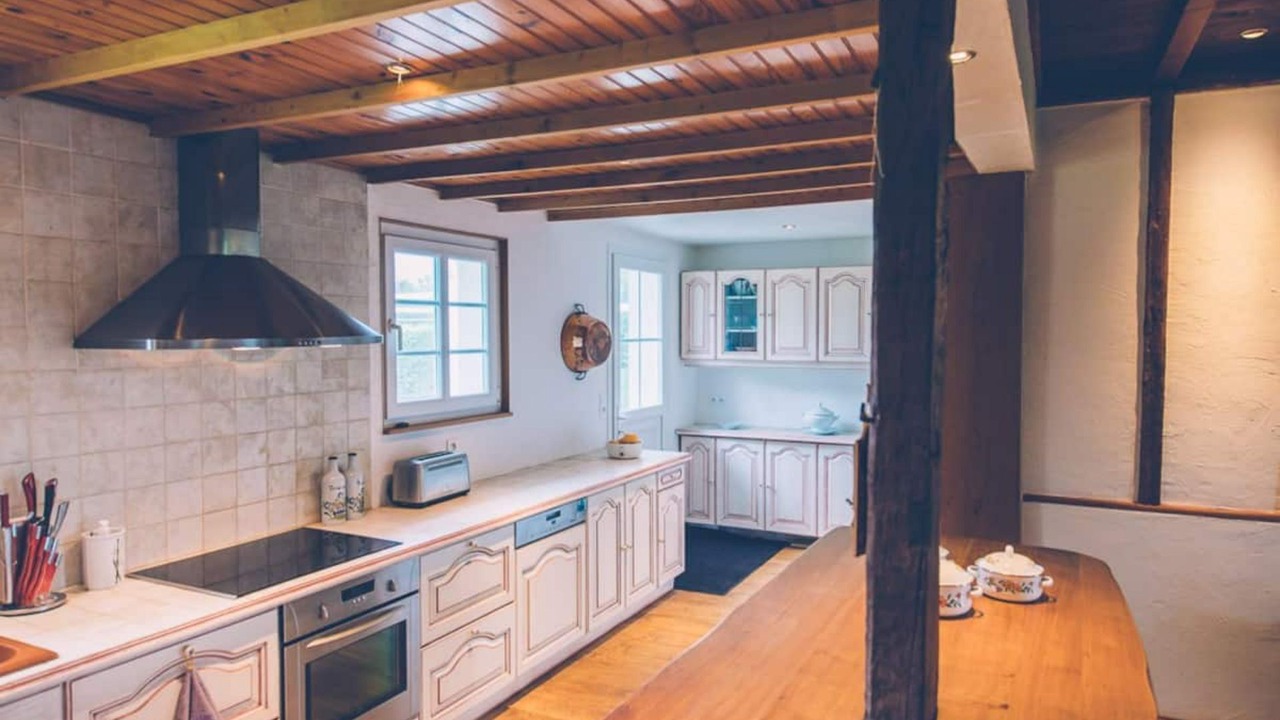 Photo of Kitchen in Merlimont
