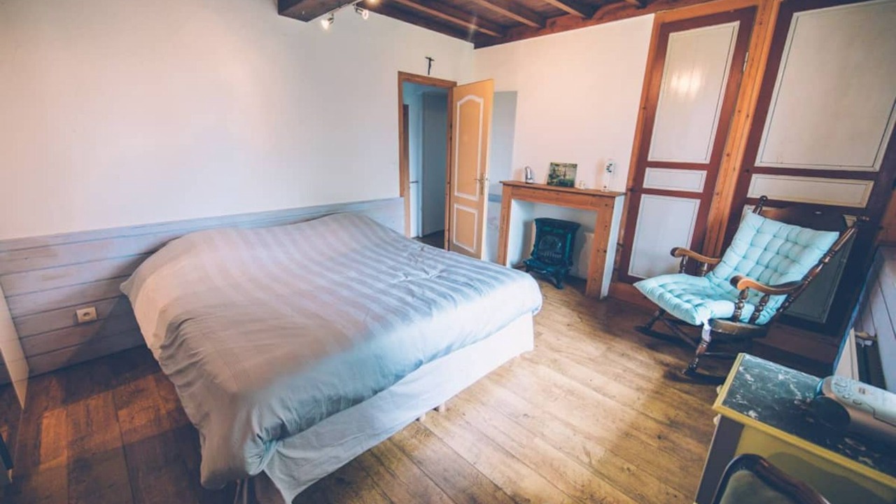 Photo of Bedroom in Merlimont