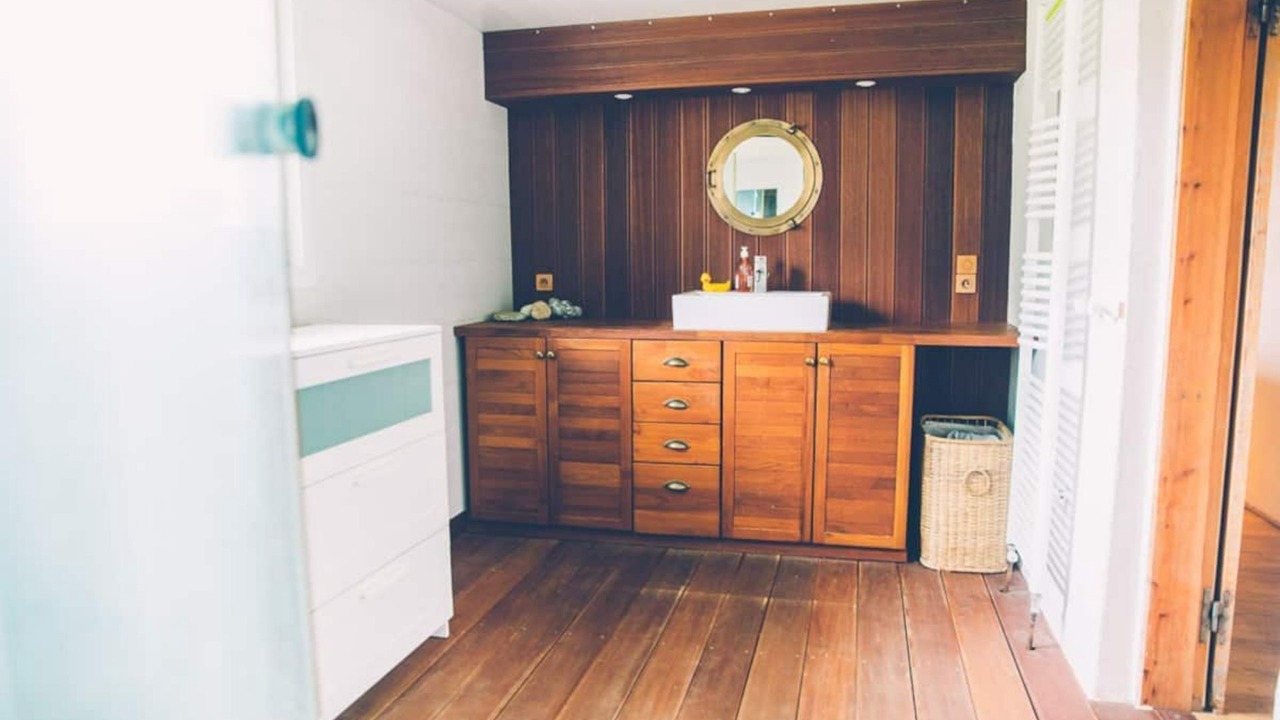 Photo of Bathroom in Merlimont