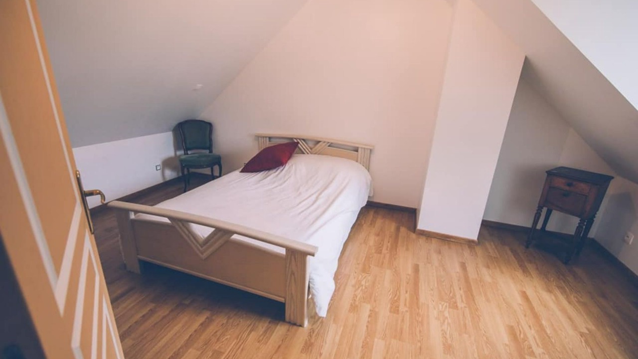 Photo of Bedroom in Merlimont