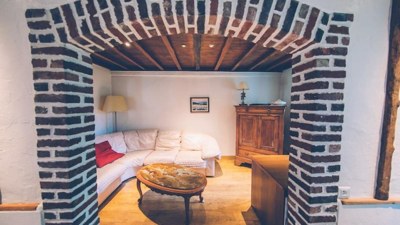 Photo of Livingroom in Merlimont