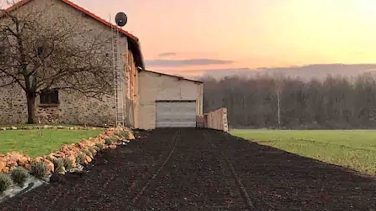 Photo of Outdoor in Jouarre