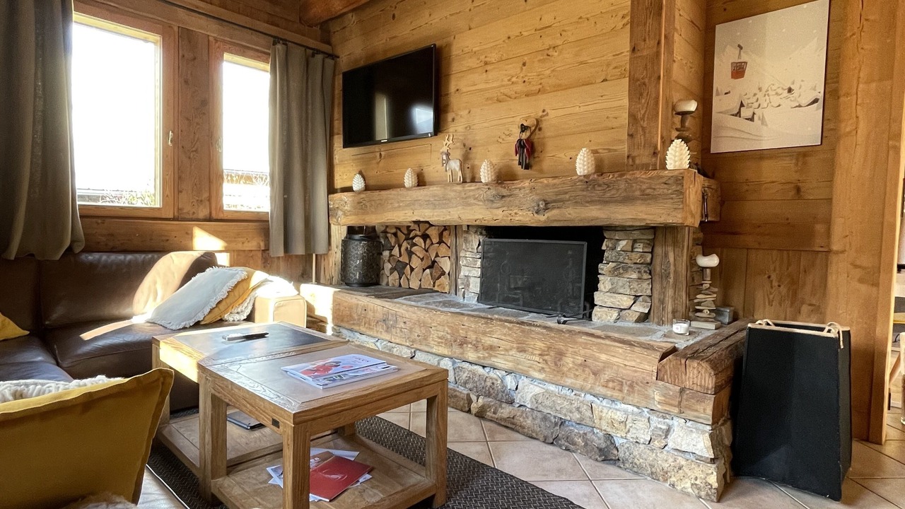 Photo of Livingroom in Forville