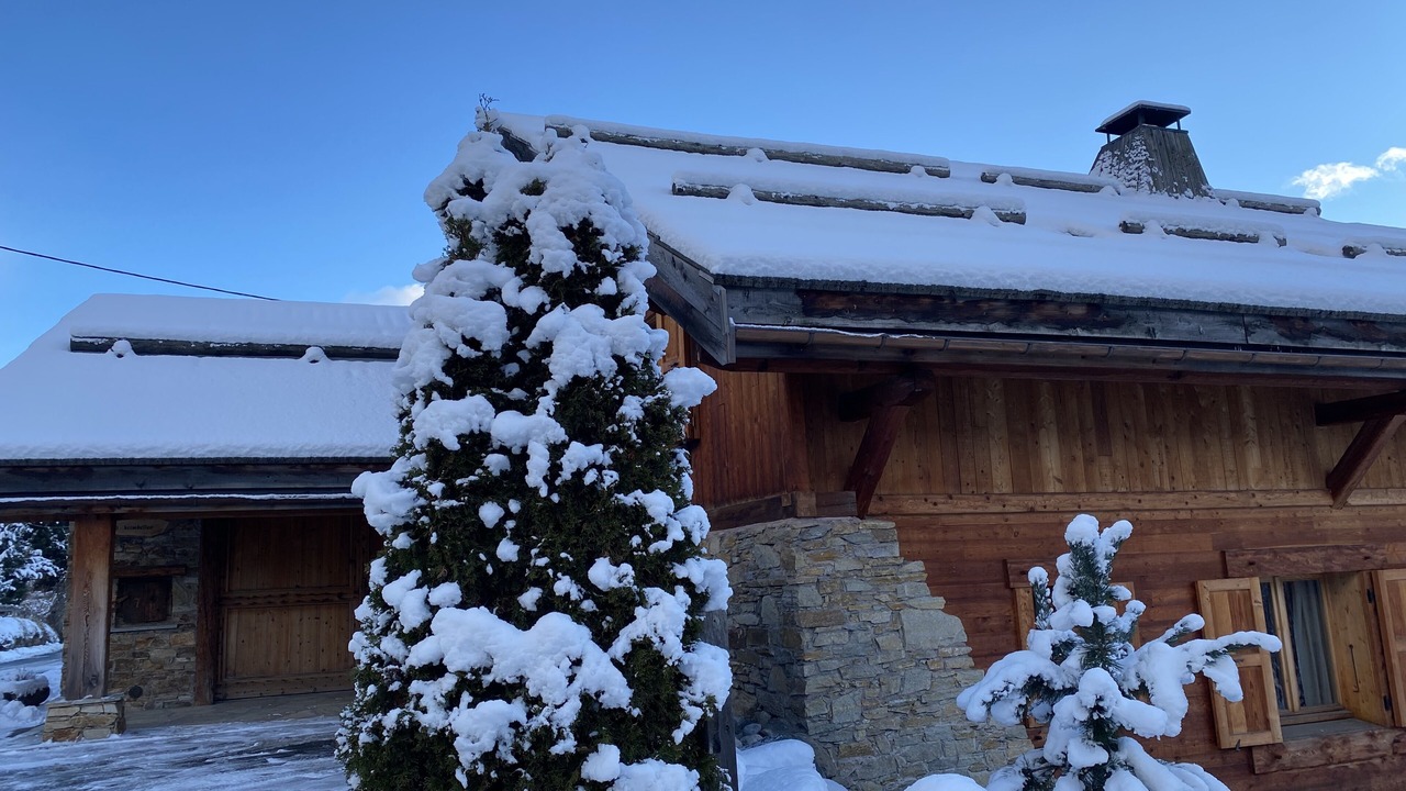 Photo of Outdoor in Forville
