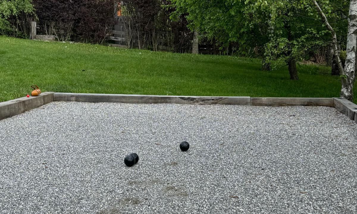 Photo of Outdoor in Forville