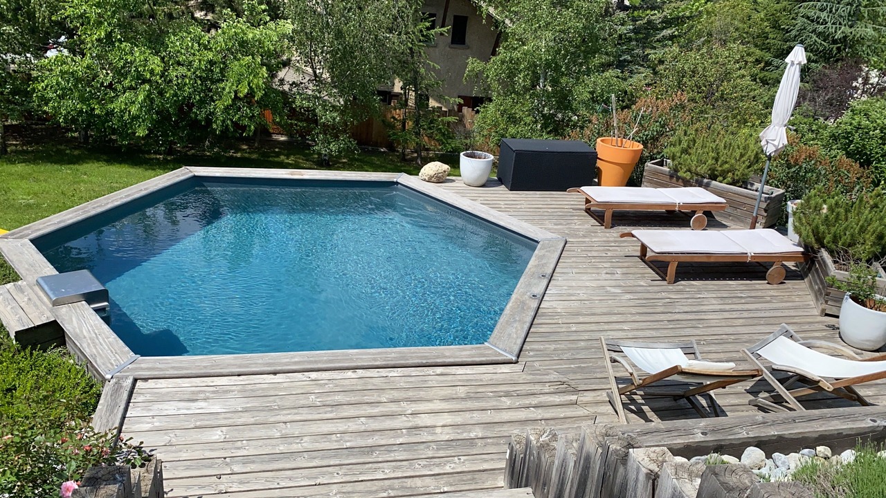 Photo of Outdoor in Forville