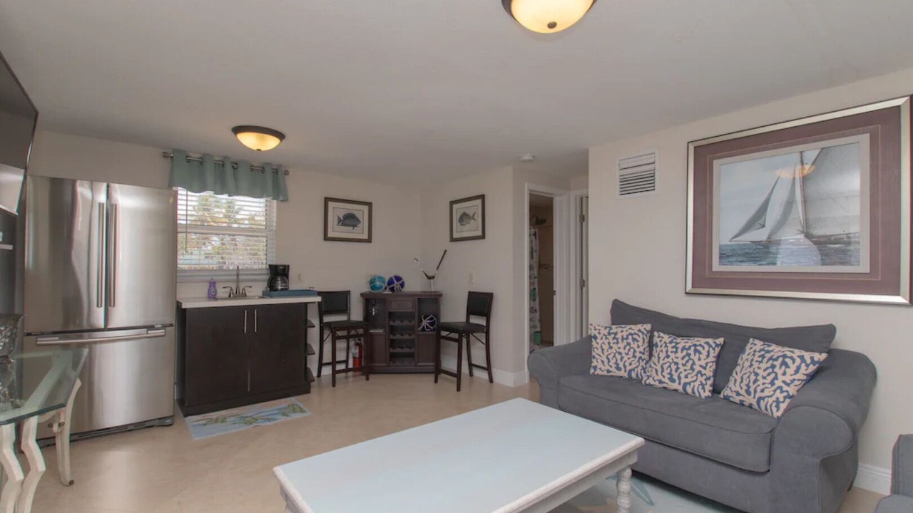 Photo of Livingroom in Marathon