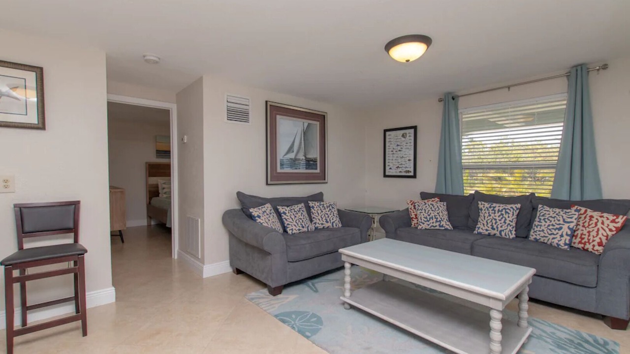Photo of Livingroom in Marathon