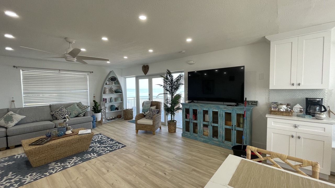 Photo of Livingroom in Marathon