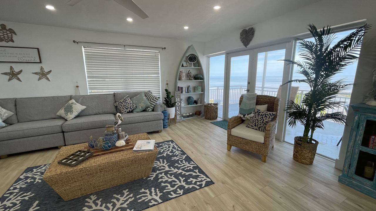 Photo of Livingroom in Marathon
