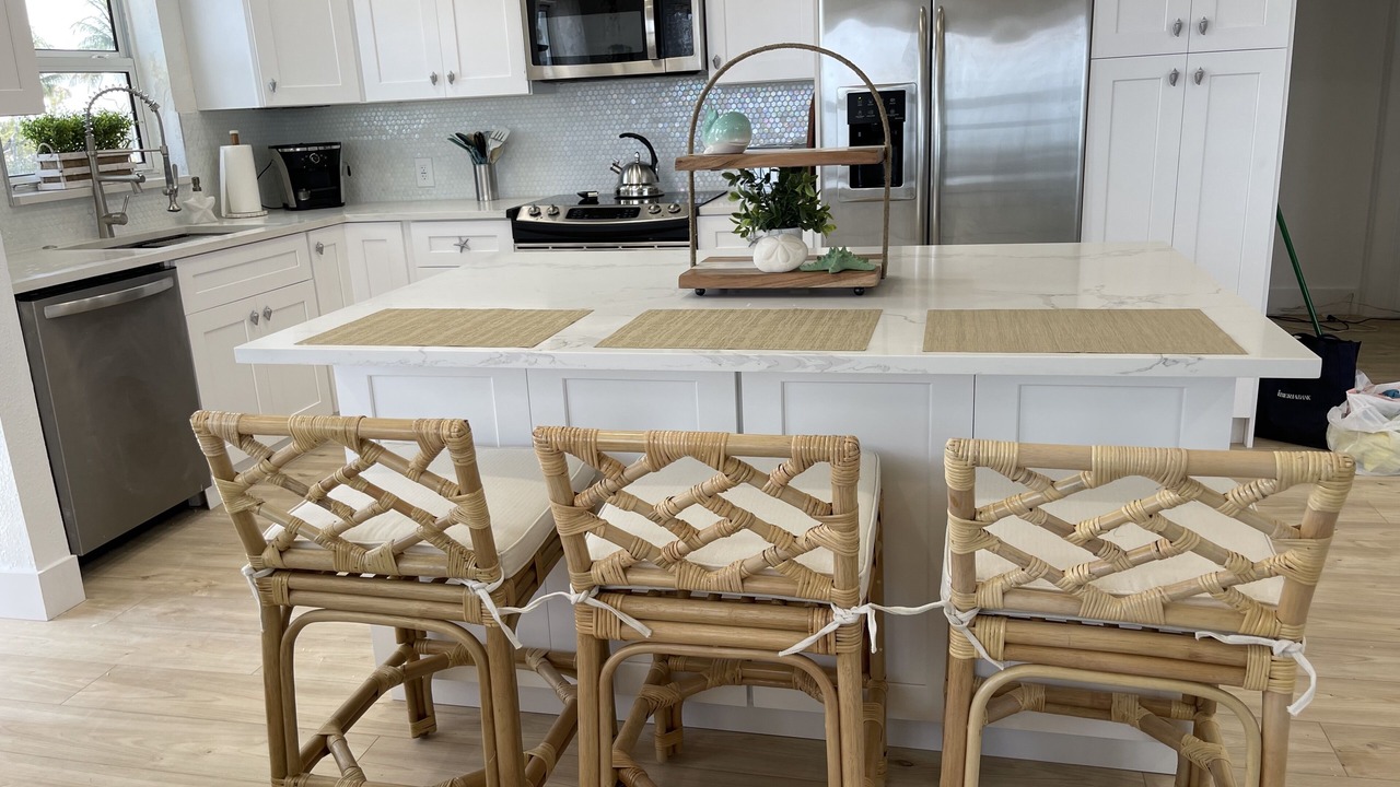 Photo of Kitchen in Marathon