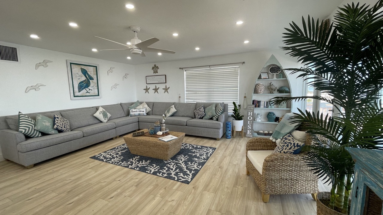Photo of Livingroom in Marathon