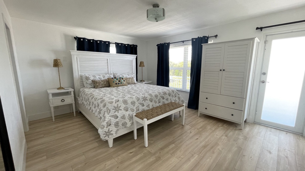 Photo of Bedroom in Marathon