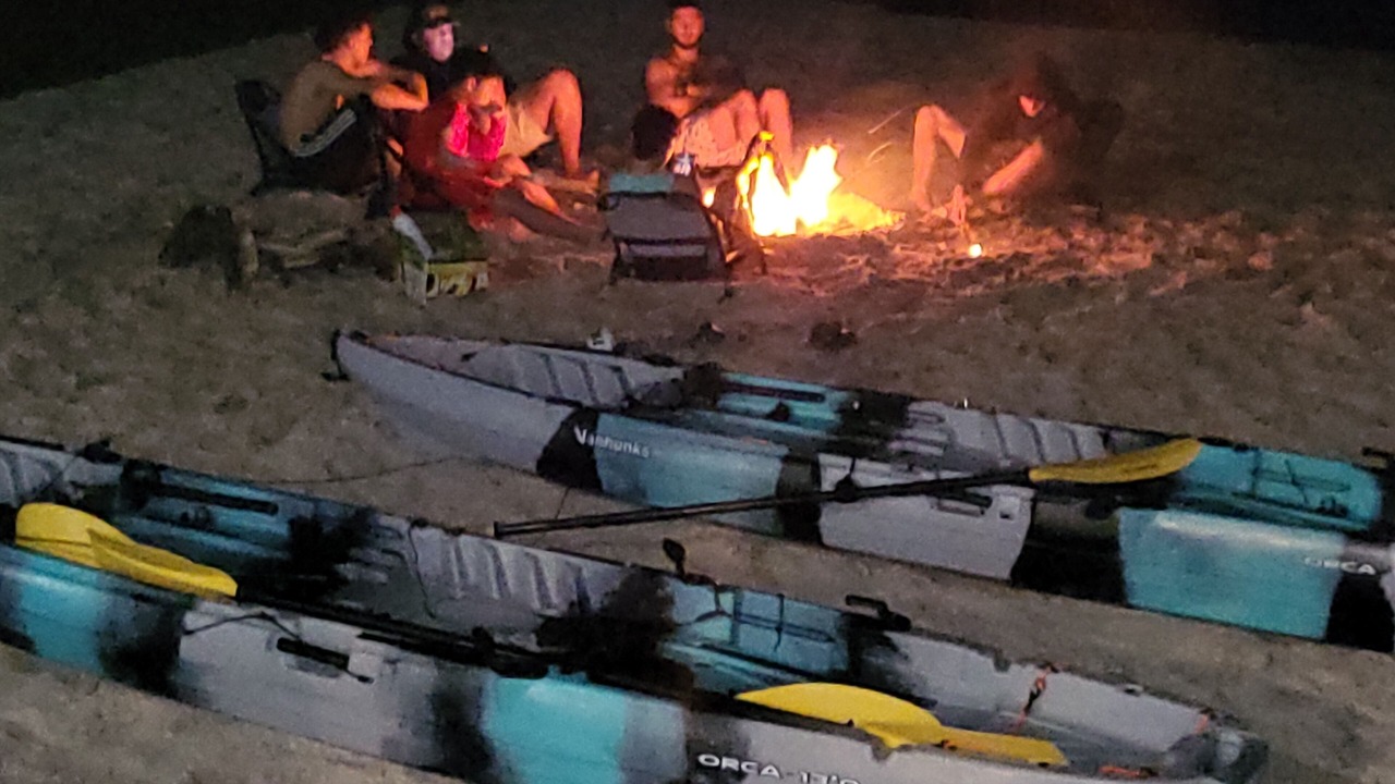 Photo of Outdoor in Marathon