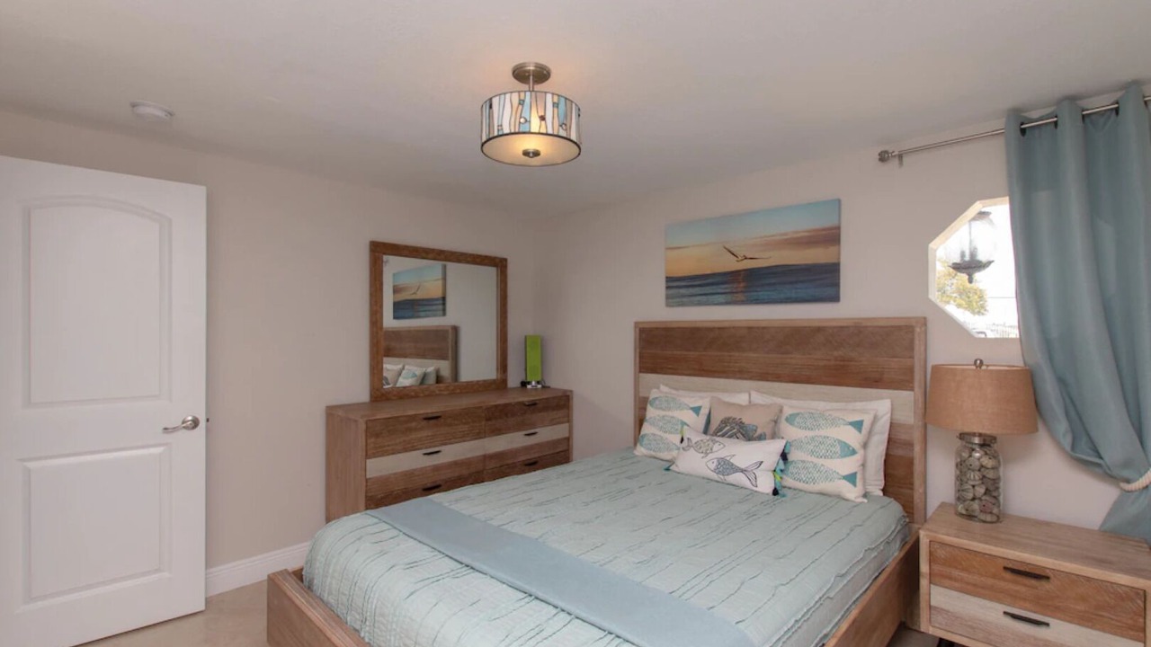 Photo of Bedroom in Marathon