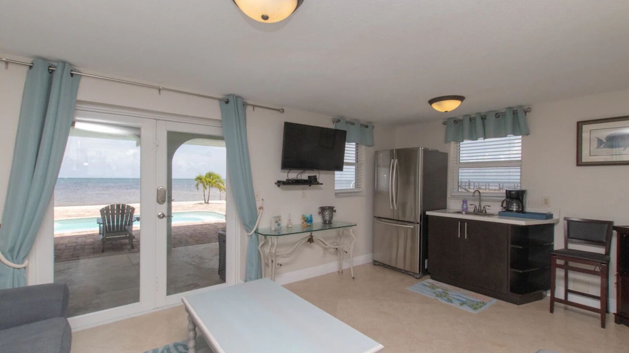 Photo of Livingroom in Marathon