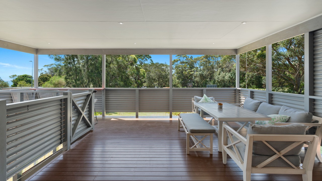 Photo of Outdoor in Currarong