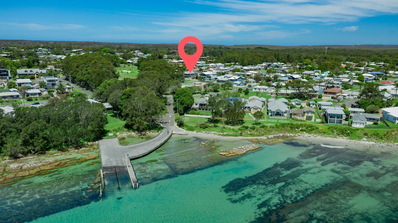 Photo of Outdoor in Currarong