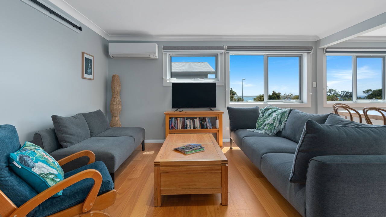 Photo of Livingroom in Currarong