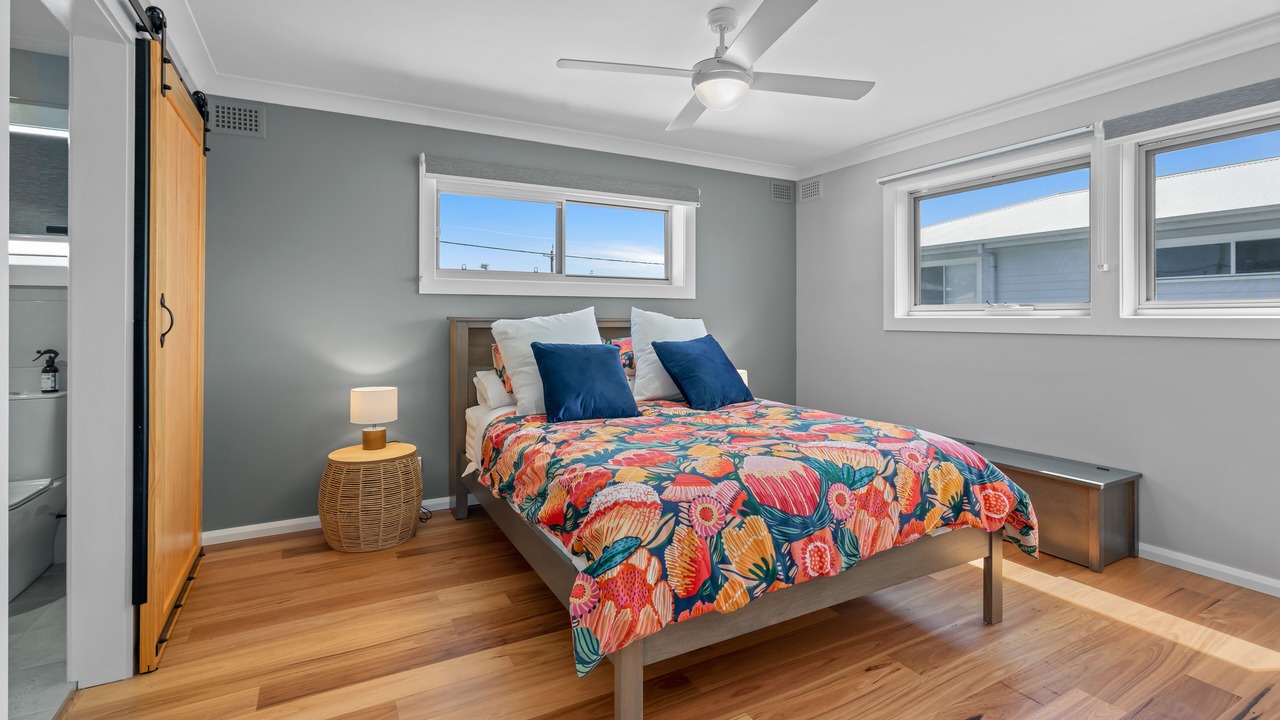 Photo of Bedroom in Currarong