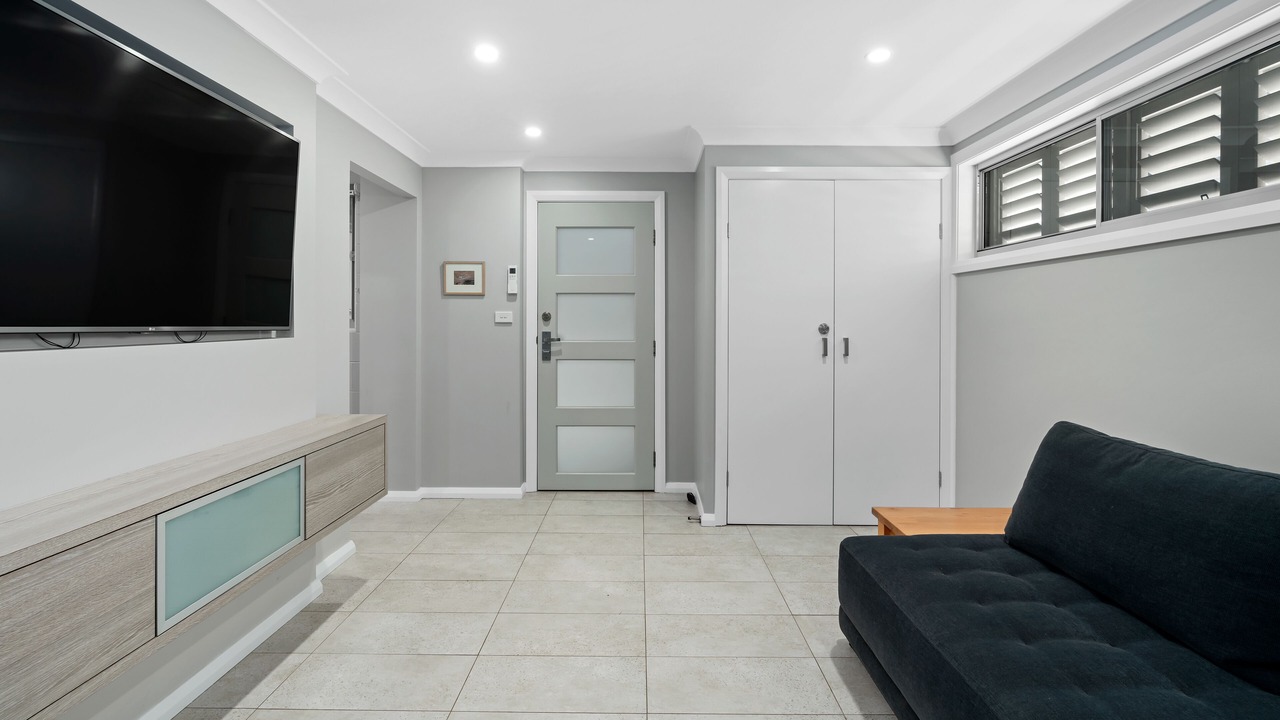 Photo of Livingroom in Currarong