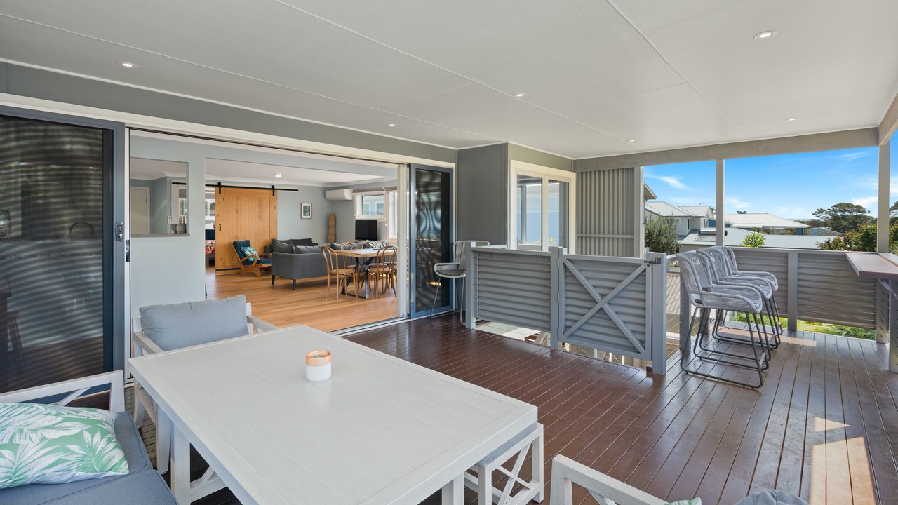 Photo of Outdoor in Currarong