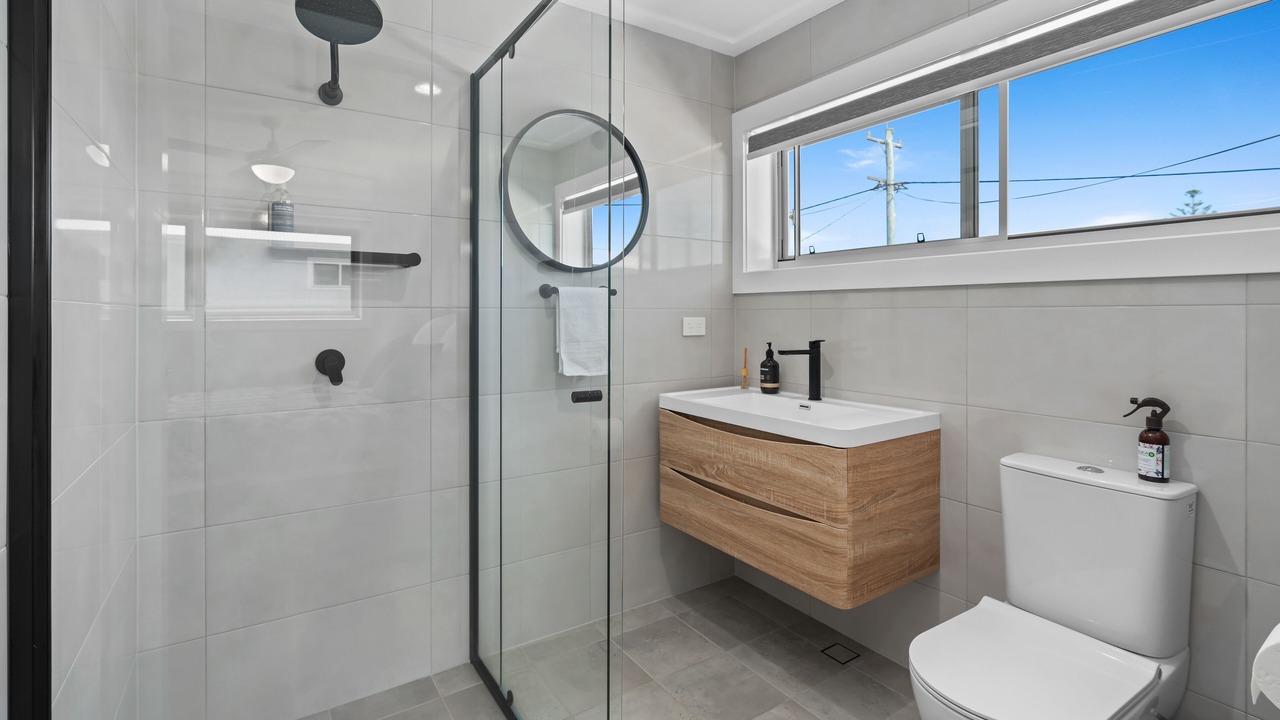 Photo of Bathroom in Currarong