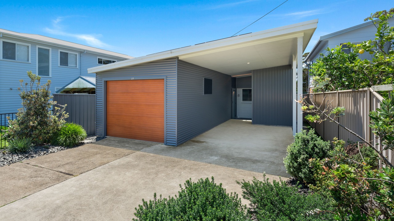 Photo of Outdoor in Currarong