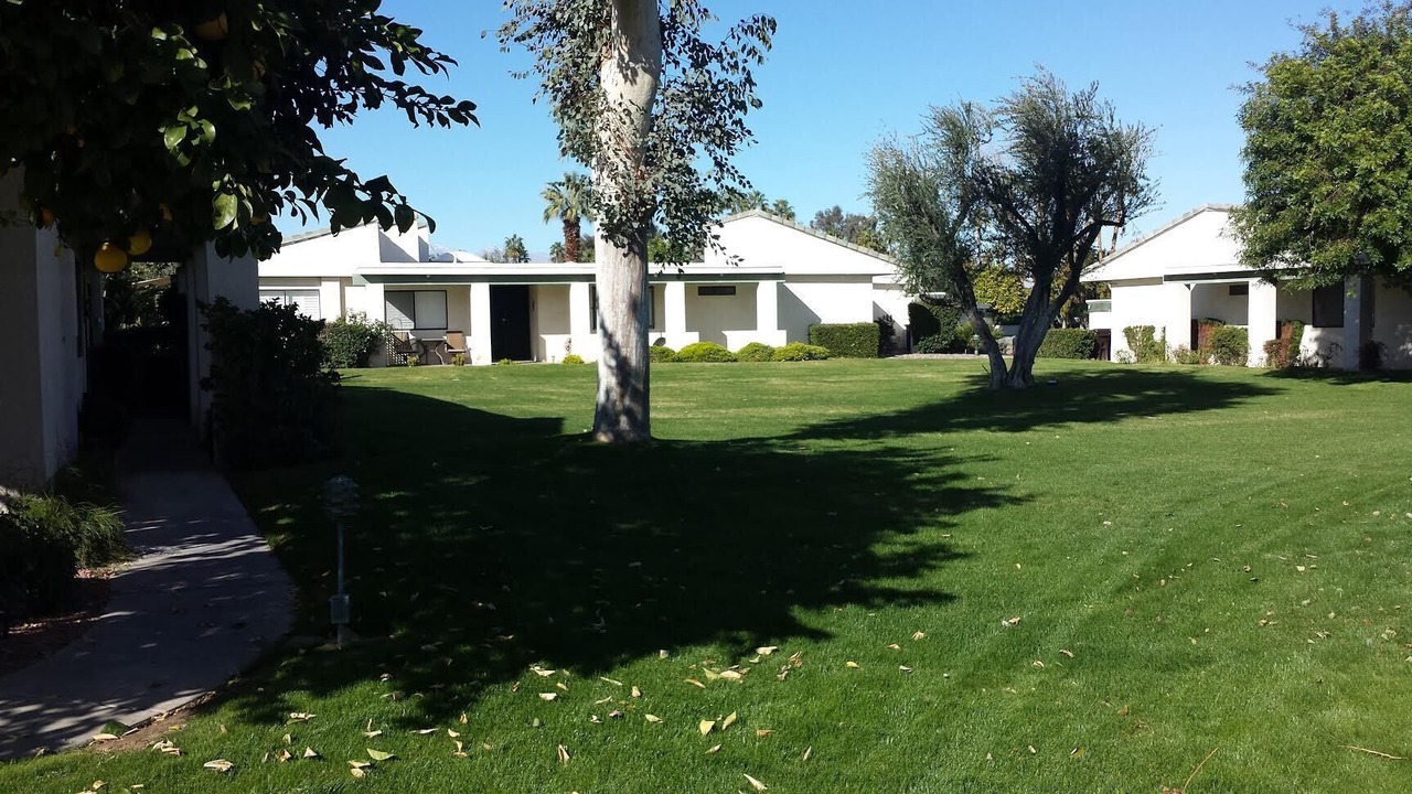 Photo of Outdoor in Sunrise Villas