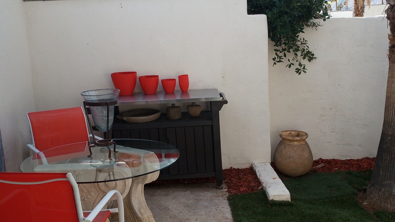 Photo of Outdoor in Sunrise Villas