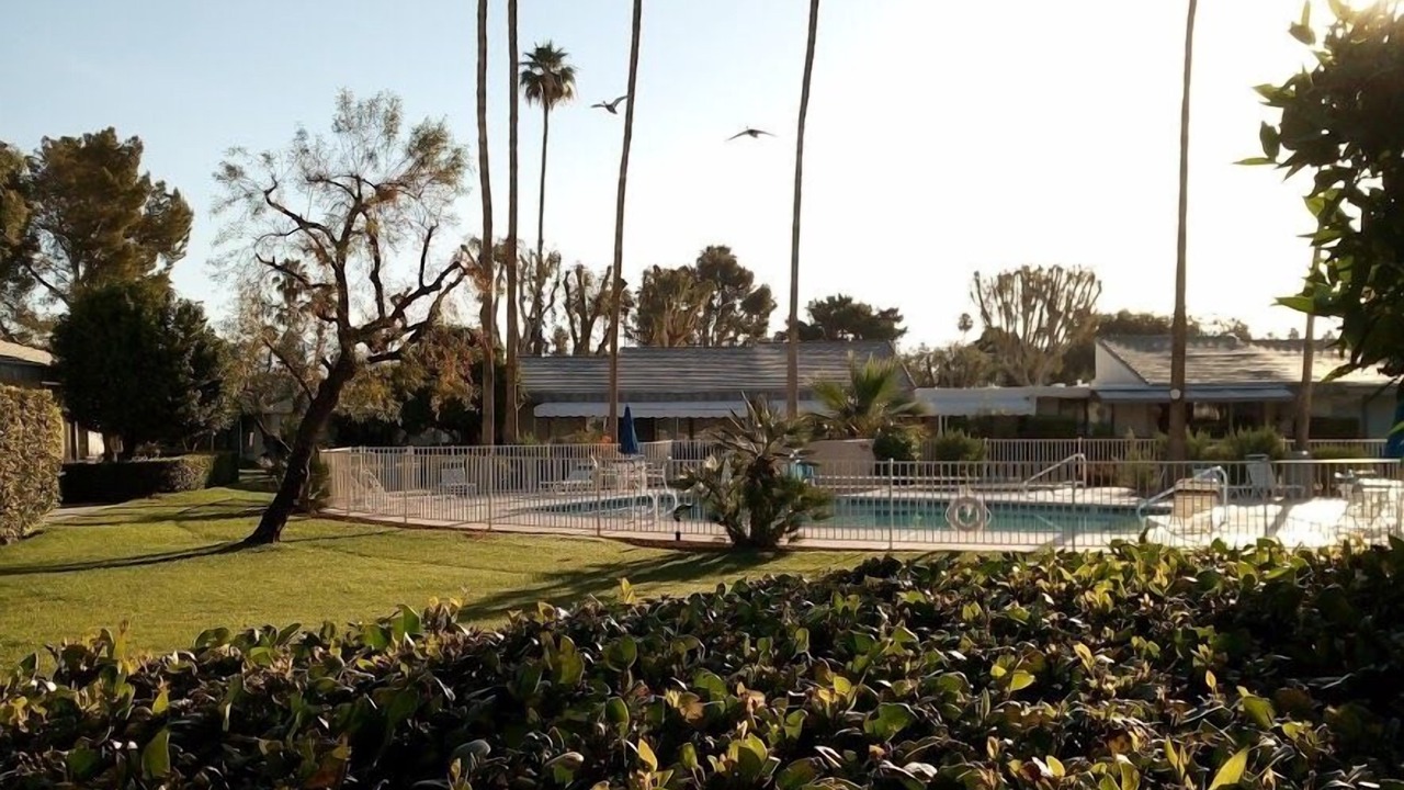 Photo of Outdoor in Sunrise Villas
