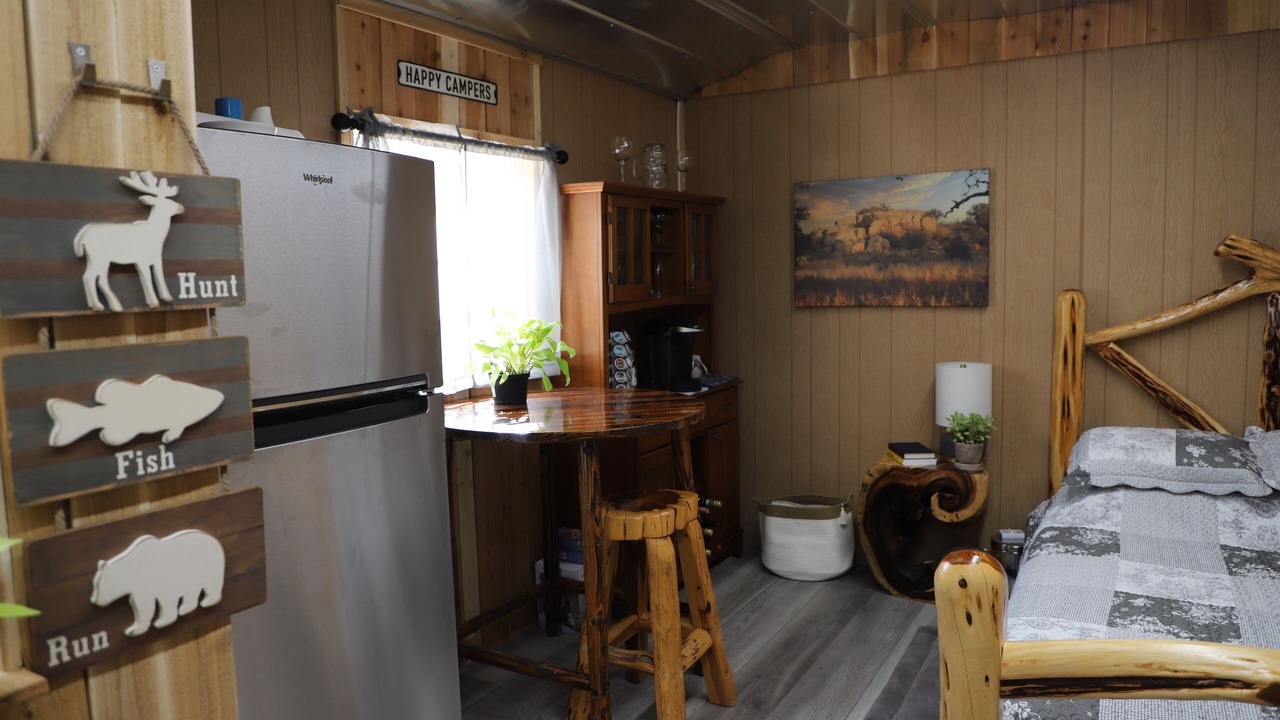 Photo of Bedroom in Hondo