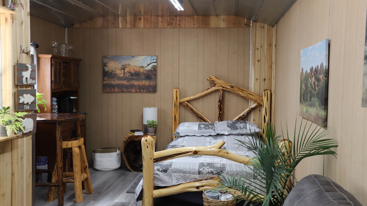 Photo of Bedroom in Hondo