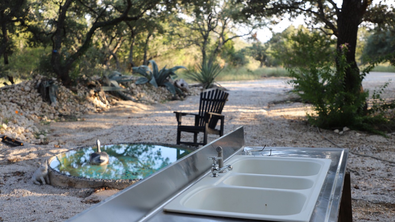 Photo of Outdoor in Hondo