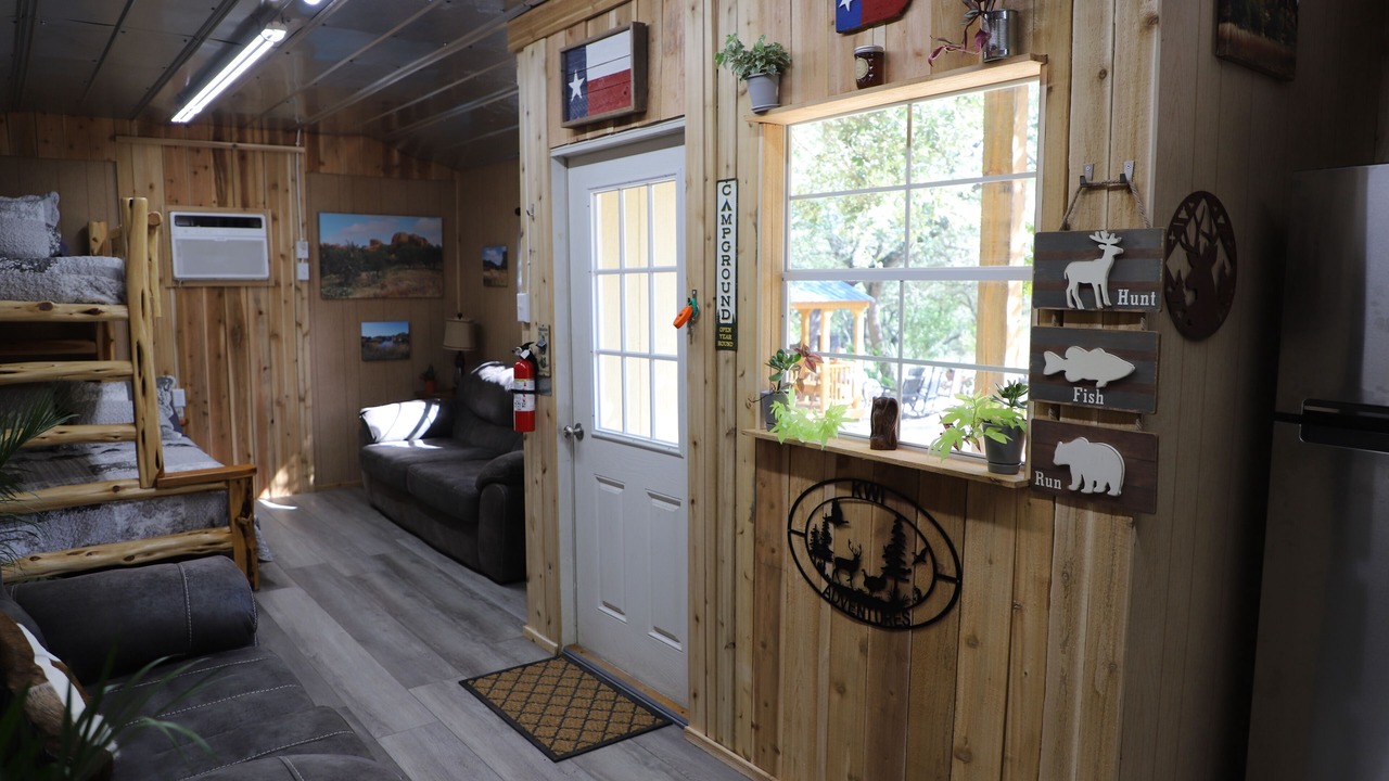 Photo of Kitchen in Hondo