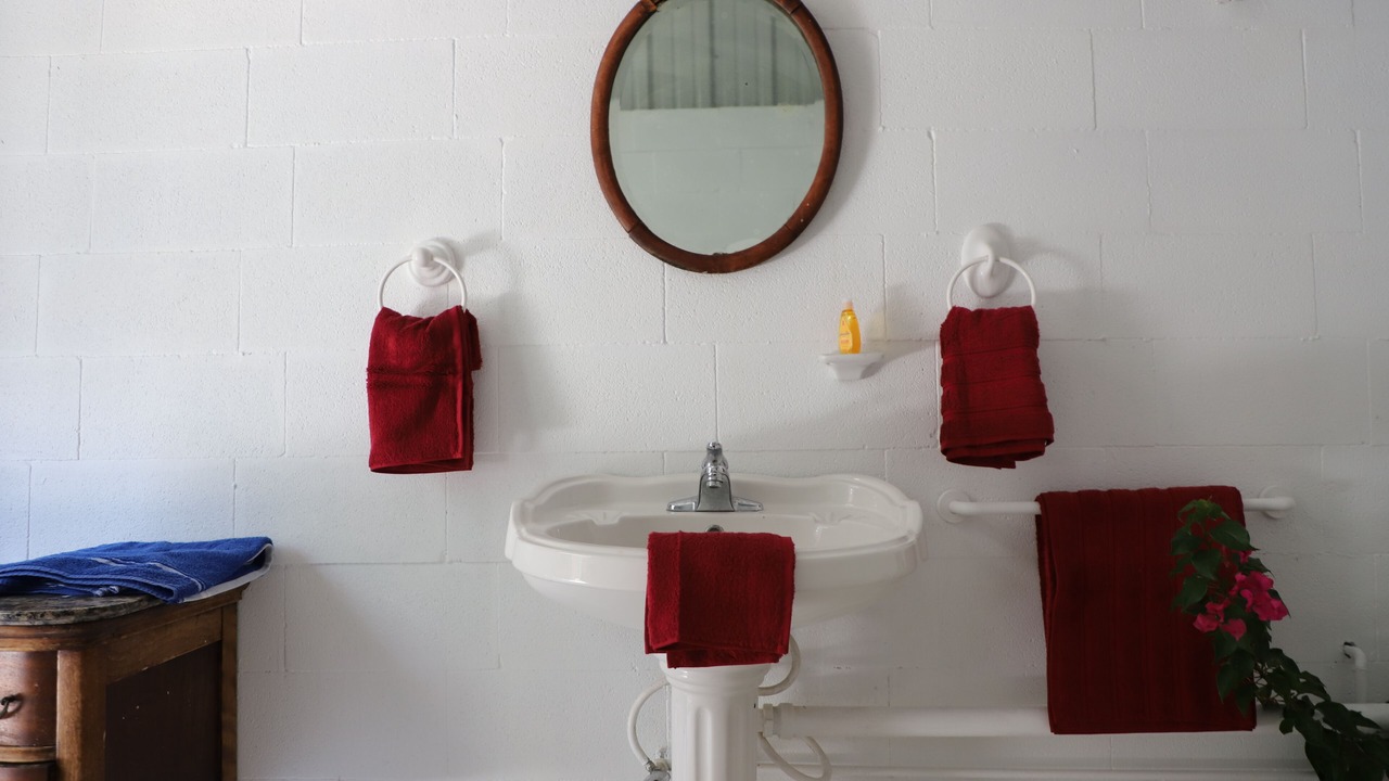 Photo of Bathroom in Hondo