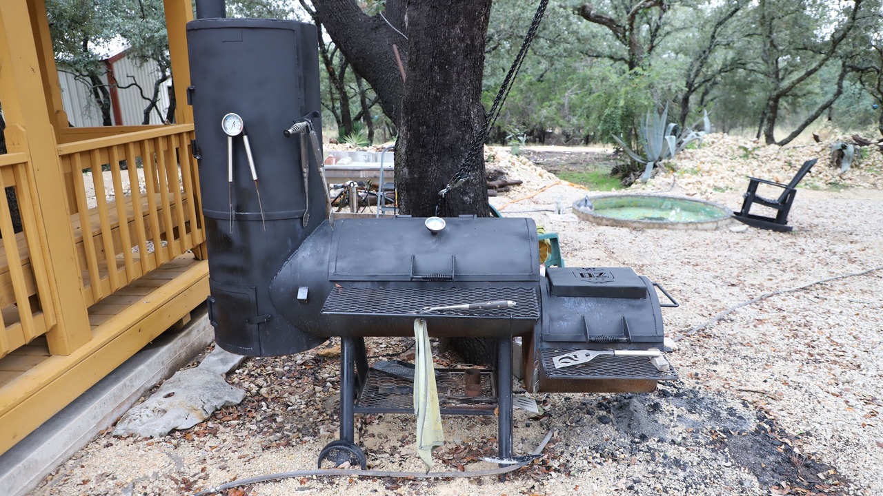 Photo of Outdoor in Hondo