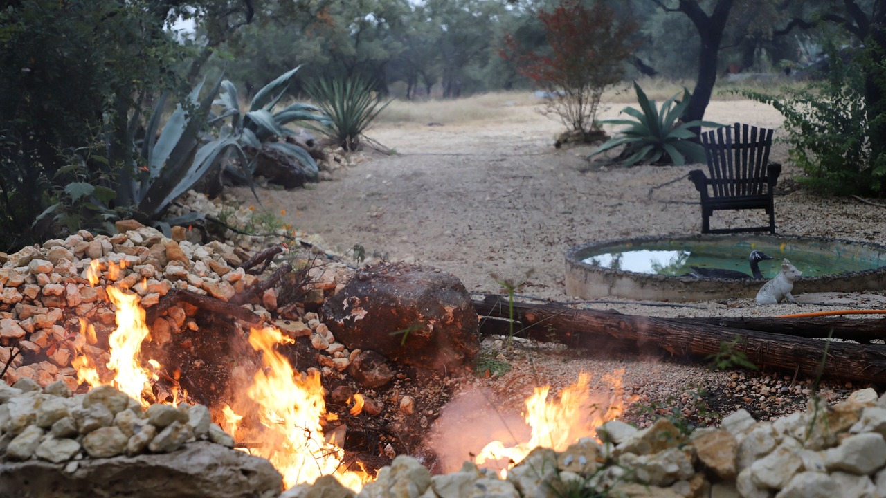 Photo of Outdoor in Hondo