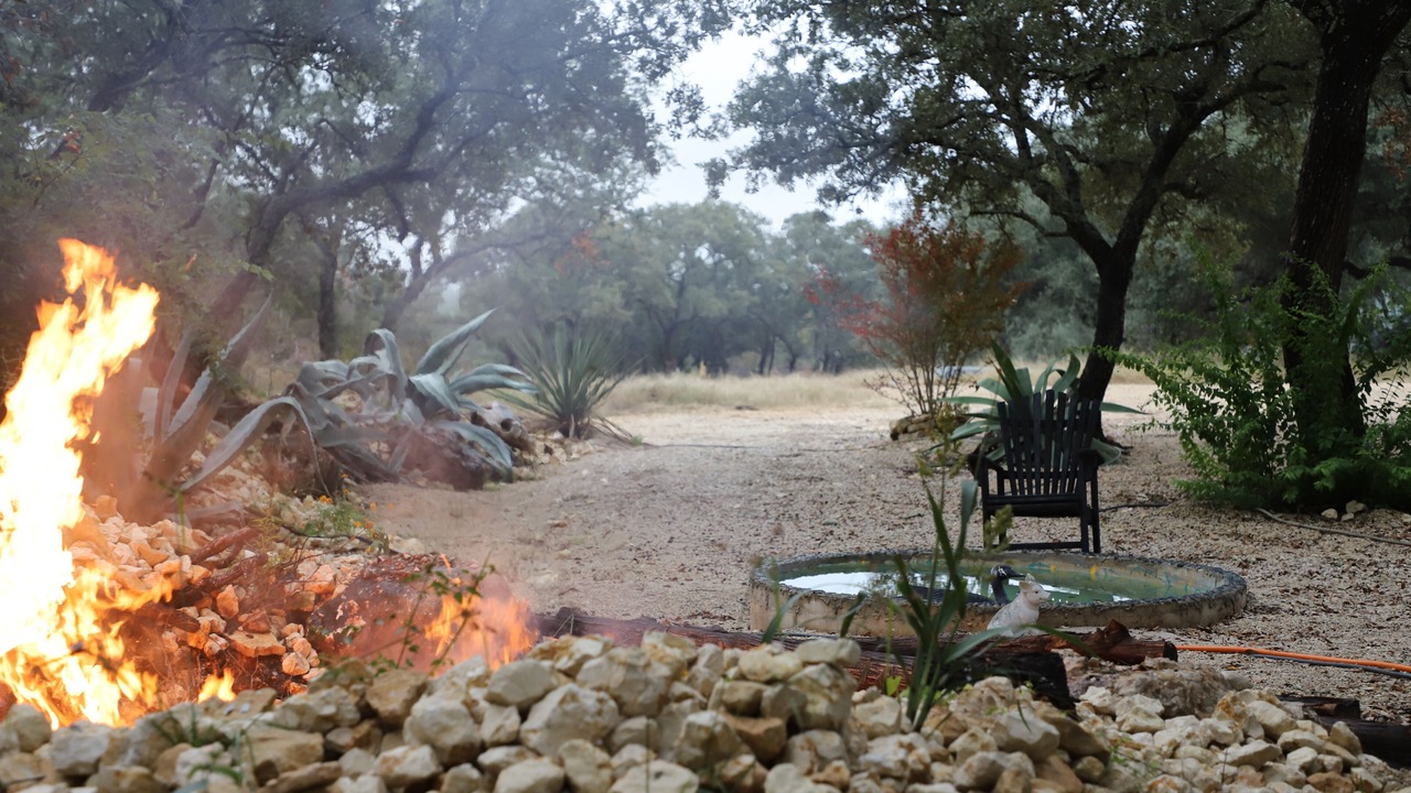 Photo of Outdoor in Hondo