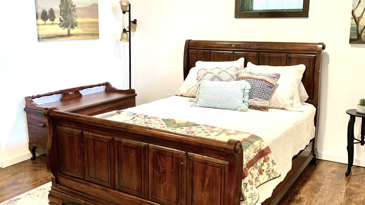 Photo of Bedroom in Tarrs