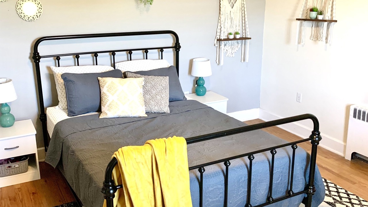 Photo of Bedroom in Tarrs