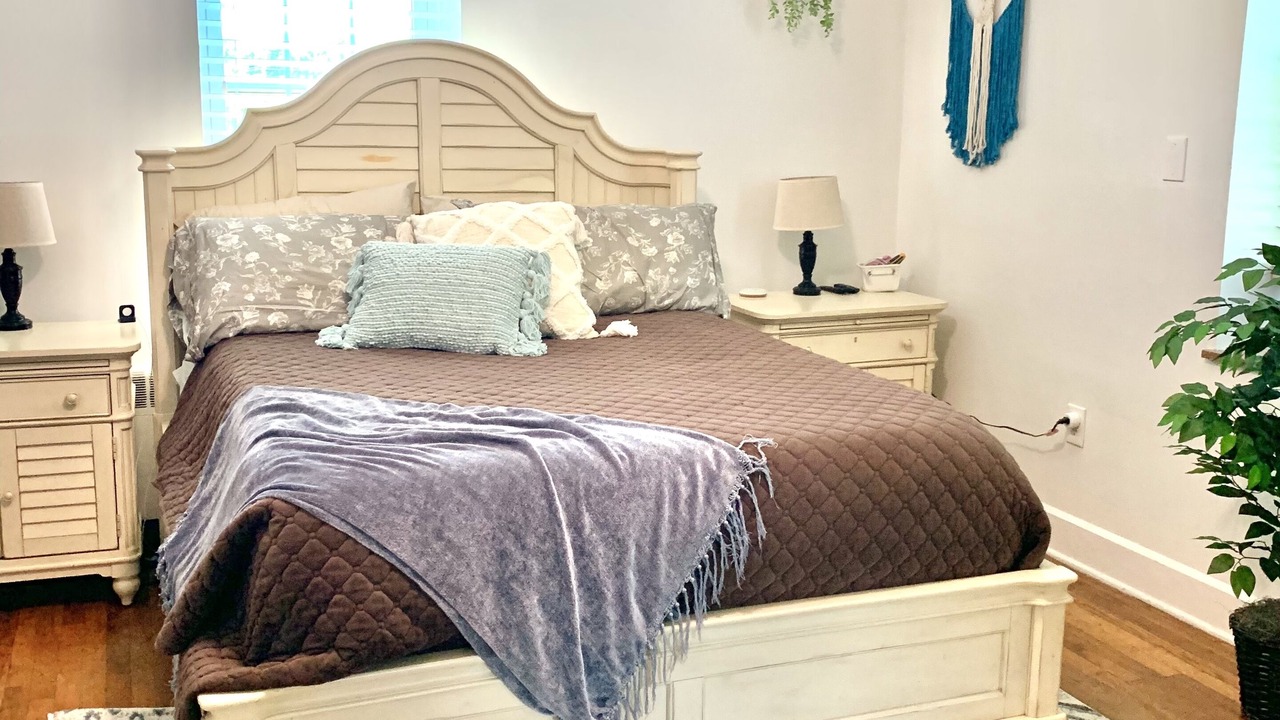 Photo of Bedroom in Tarrs