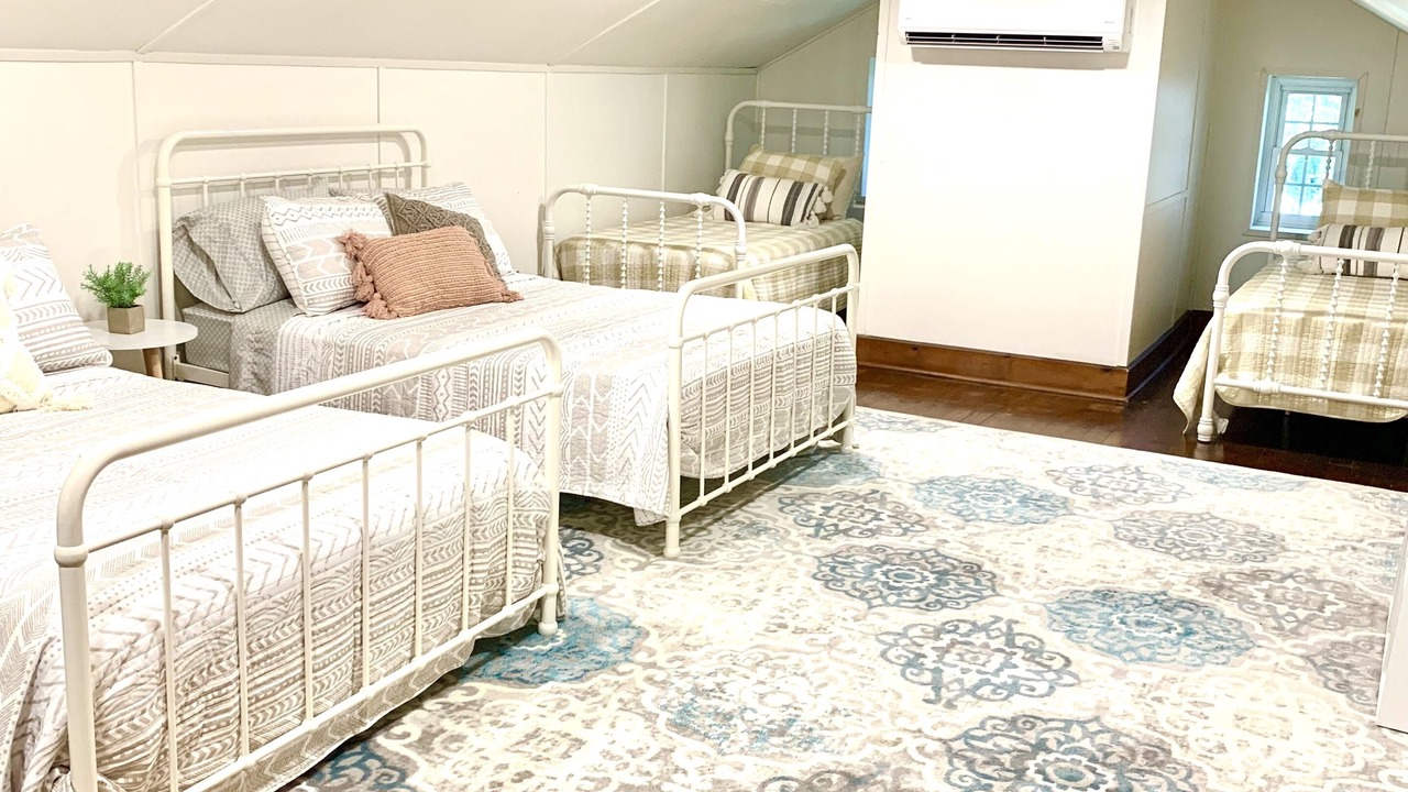 Photo of Bedroom in Tarrs