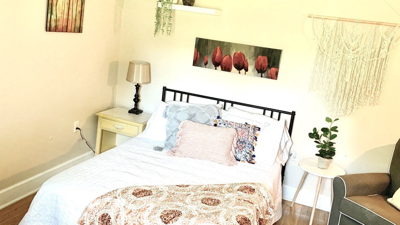 Photo of Bedroom in Tarrs