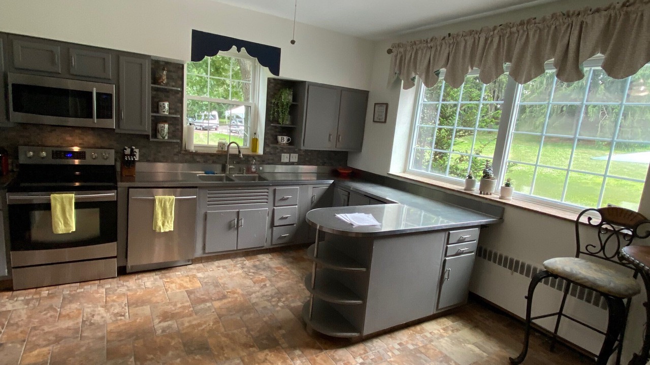 Photo of Kitchen in Tarrs