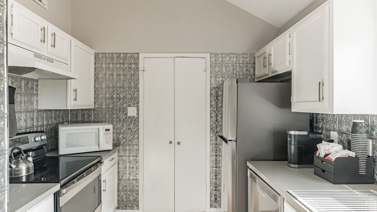 Photo of Kitchen in Greater Fondren Southwest