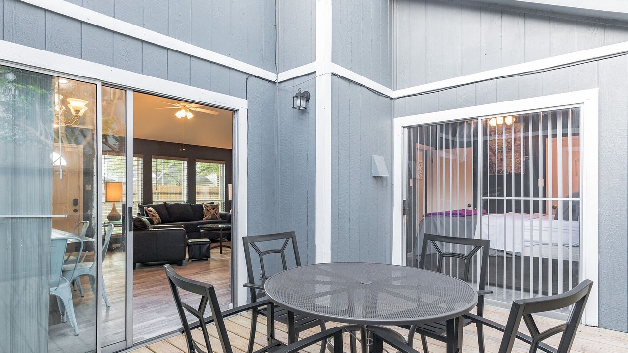 Photo of Outdoor in Greater Fondren Southwest